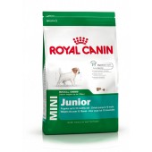 ROYAL CANIN PUPPY MINI 